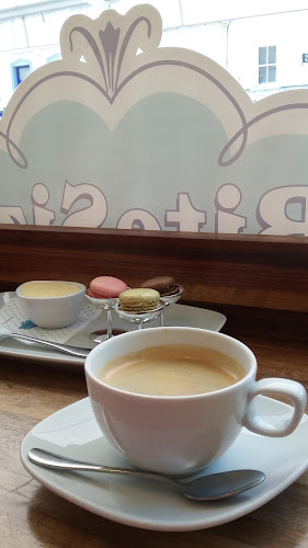 BiteSize Cafe - Hospitality and gastronomy