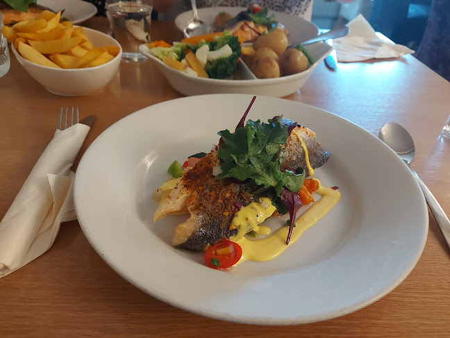The Pyramid Restaurant - Ballinrobe