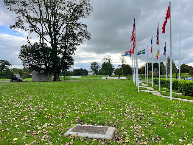 The K Club, Straffan Demesne, Straffan, Co. Kildare, W23 YX53