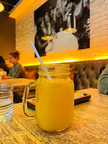 Comentarii opinii despre Hook & Ladder Sarsfield Street