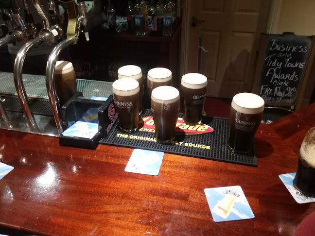 Opinii despre Cousins Bar în Cork - Hospitality and gastronomy