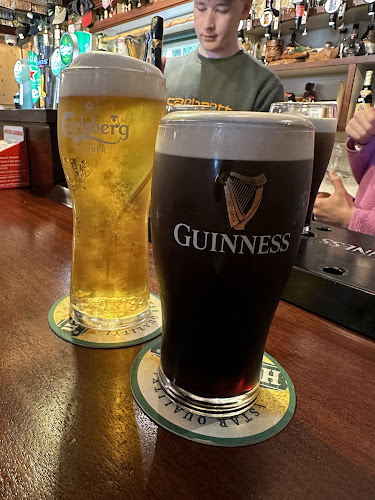 Opinii despre Campbells at the Reek în Murrisk - Hospitality and gastronomy