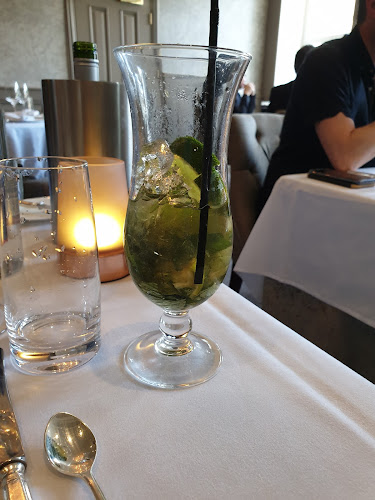 MacNean House & Restaurant - Hospitality and gastronomy