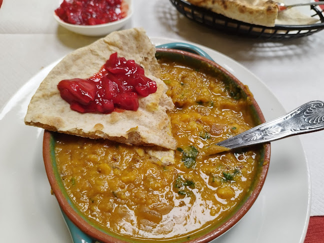 Opinii despre Spice Inn în Cork - Hospitality and gastronomy