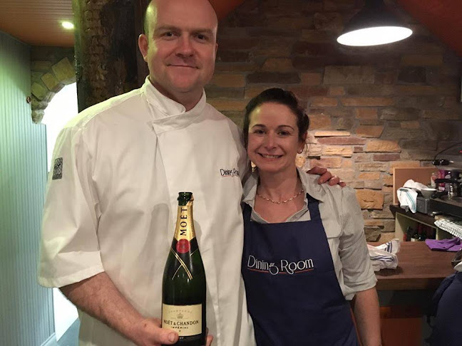 Comentarii opinii despre Dining Room