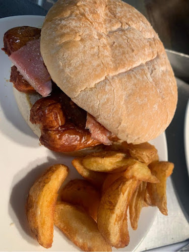 The Arch - Hospitality and gastronomy