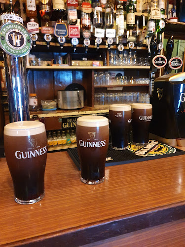 Harrys Bar - Hospitality and gastronomy