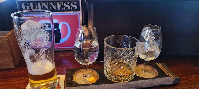 Comentarii opinii despre Costigan's Pub