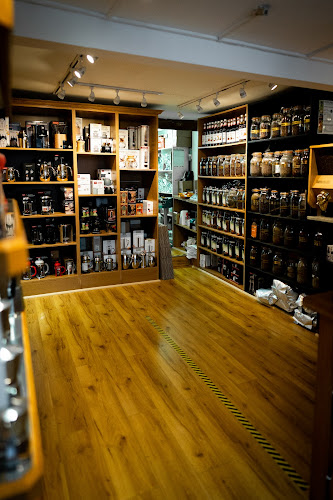 Mahers Pure Coffee - Cork