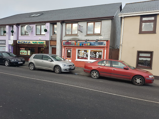 Comentarii opinii despre Zingyzest Take Away Portarlington