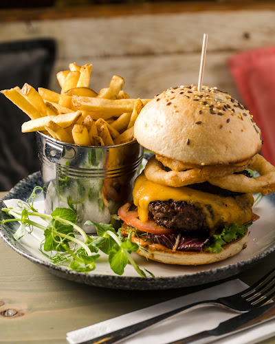 56 Central Restaurant Cafe