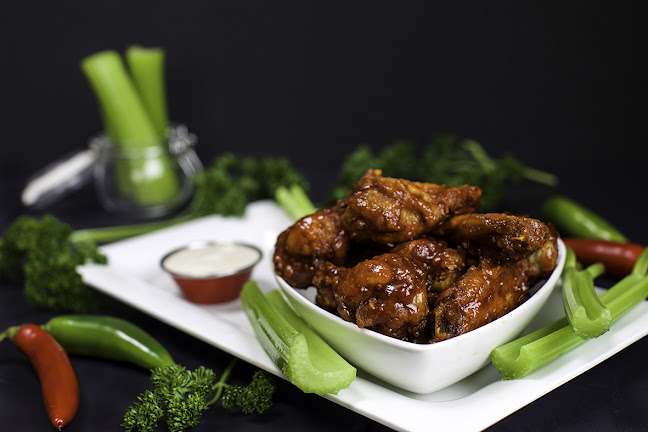 Opinii despre Hi Café în Cork - Hospitality and gastronomy