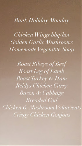 Reidys of Newtown - Newtown