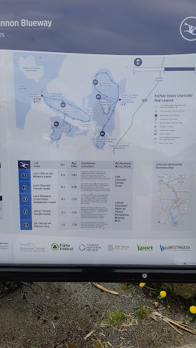 Coosan, Coosan Point, Co. Westmeath, N37 EA49