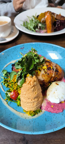 The Square, Durrow Townparks, Durrow, Co. Laois, R32 KW86