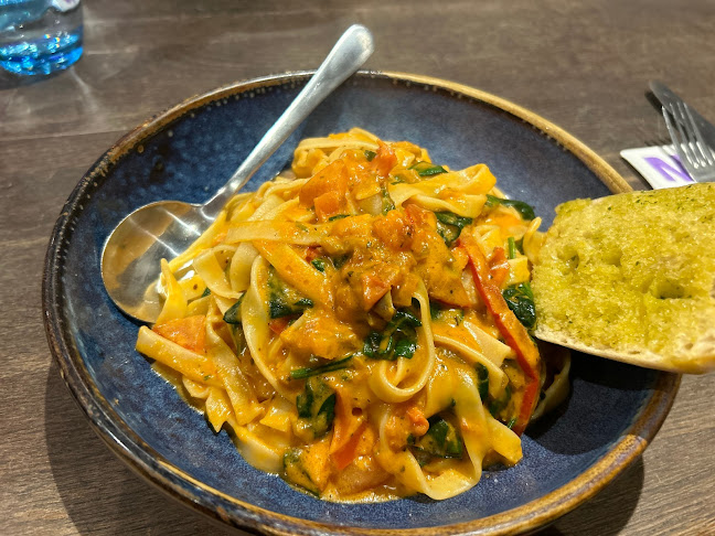 Nosta Restaurant - Hospitality and gastronomy