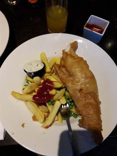 The Harbour Bar - Hospitality and gastronomy