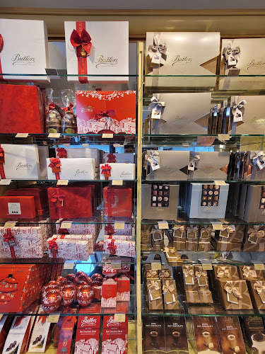 Butlers Chocolate Café - Limerick