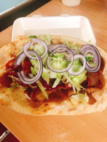 Supreme Bites Takeaway & Restaurant - Cavan