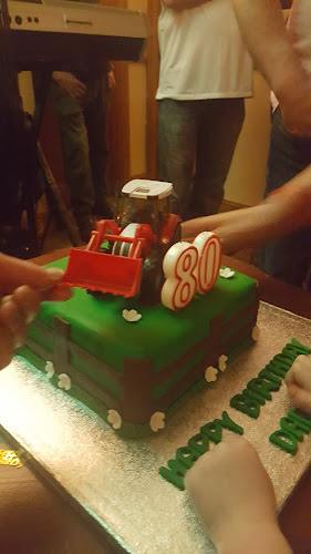 Opinii despre Hopper's Bar & Lounge în Tullamore - Hospitality and gastronomy