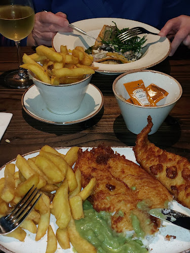 Comentarii opinii despre Biddy's O'Barnes