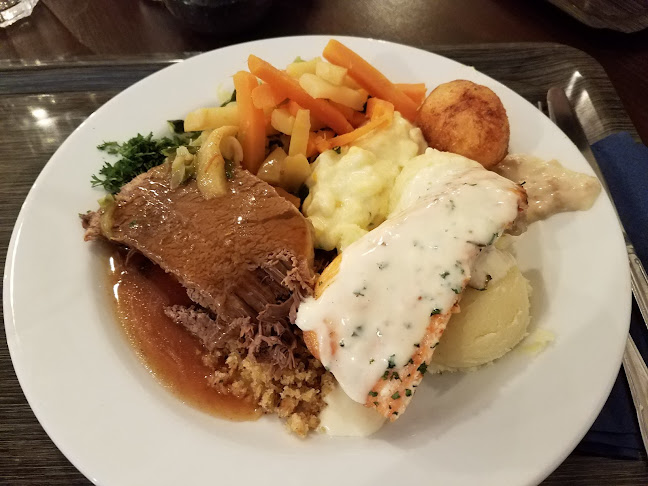 The Hare's Corner - Mountmellick