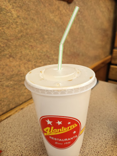 Four Lanterns - Hospitality and gastronomy