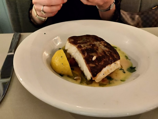 Opinii despre Man Friday în Kinsale - Hospitality and gastronomy