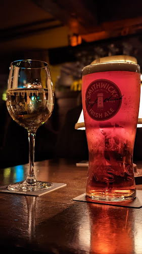 Nora's Bar - Letterkenny