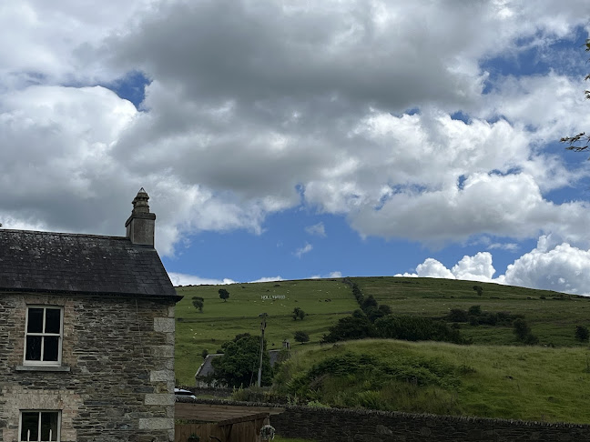 The Hollywood Inn - Hospitality and gastronomy