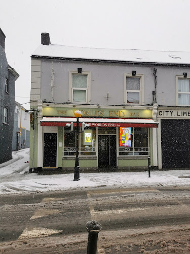 The World's End Bar - Hospitality and gastronomy