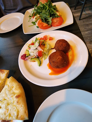 Opinii despre Osteria da Simone în Galway - Hospitality and gastronomy