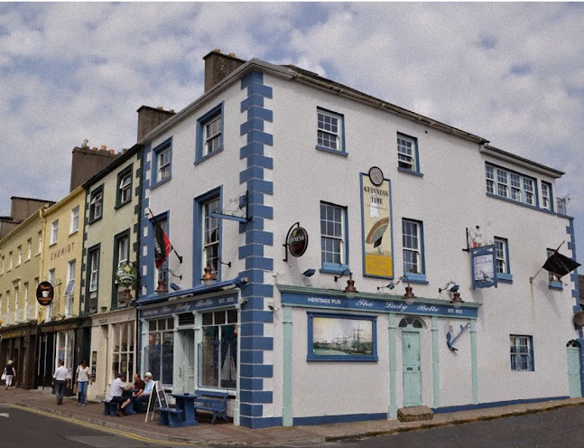 The Lady Belle - Hospitality and gastronomy