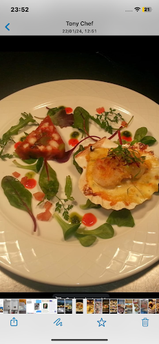 Comentarii opinii despre O' Briens Restaurant Johnstown