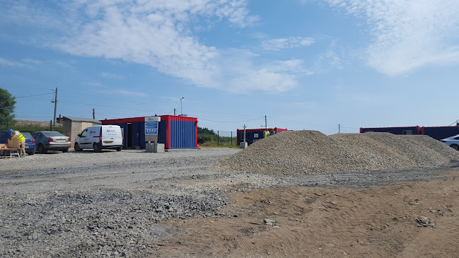 R128, Thomastown, Co. Dublin, Ireland