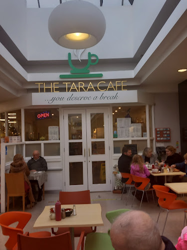 Opinii despre Tara Cafe în Castlebar - Hospitality and gastronomy