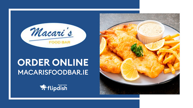 Macari's - Hospitality and gastronomy