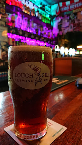 Opinii despre The Snug Bar în Sligo - Hospitality and gastronomy