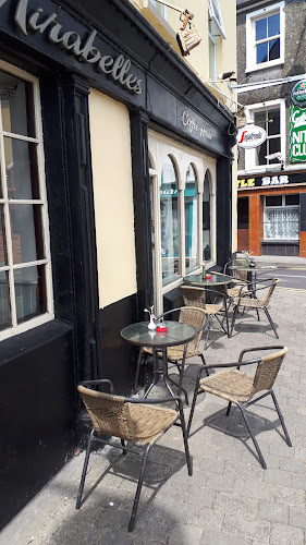 Mirabelles - Dunmanway