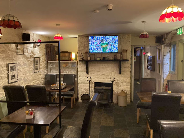 Main St, Stradermot, Ballinamore, Co. Leitrim