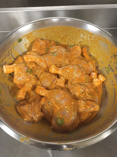 Dhaba Street Food Athlone - Hospitality and gastronomy