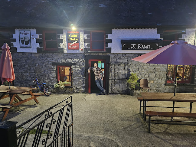Johnny Ryans Pub - Clonmel