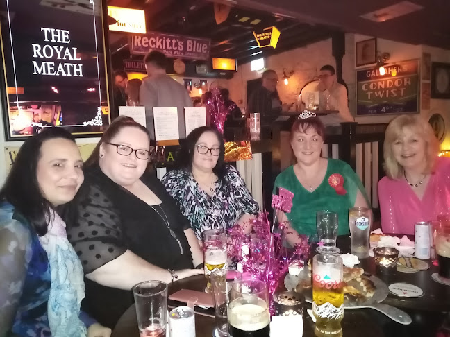 3 Watergate St, Abbeyland South, Navan, Co. Meath, C15 PP40