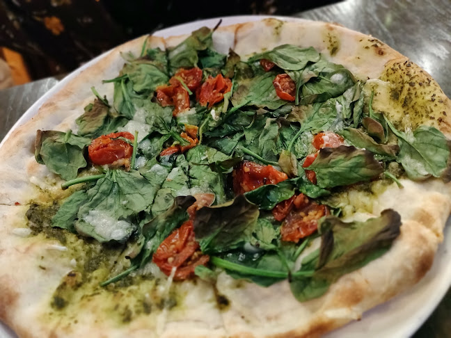 Opinii despre La Cucina Centro în Limerick - Hospitality and gastronomy