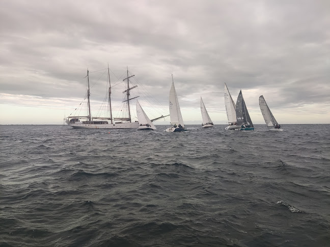 Waterford Harbour Sailing Club - Tramore