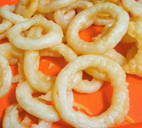 Quick Fry & Indian Cuisine Glanworth - Mallow