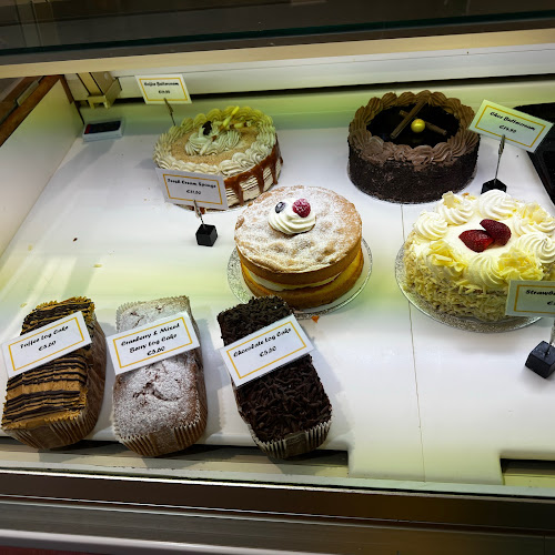 Walsh's Bakery Clifden - Clifden