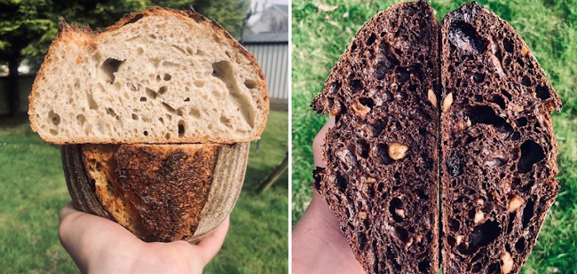 Spúnóg Bakery - Hospitality and gastronomy