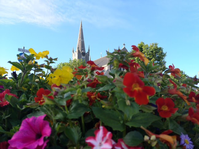 The Square, Listowel, Co. Kerry
