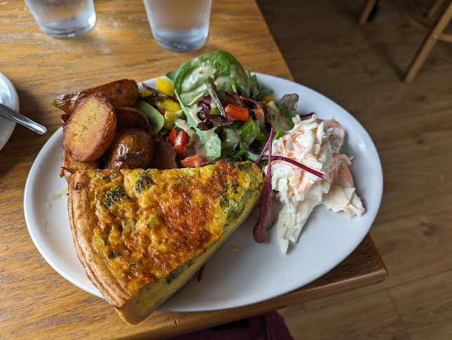 Cafe Blasta - Cashel